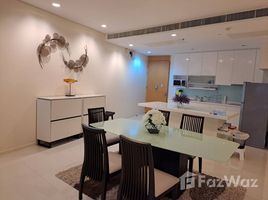 2 Bedroom Condo for sale at Amanta Lumpini, Thung Mahamek