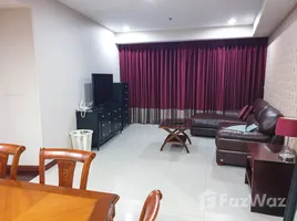 2 Schlafzimmer Wohnung zu vermieten im Baan Rajprasong, Lumphini