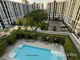1 Bedroom Condo for rent at Aspire Asoke-Ratchada, Din Daeng, Din Daeng