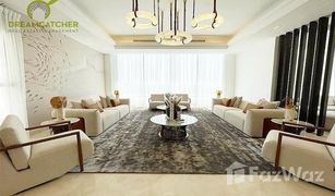 5 Bedrooms Villa for sale in Al Hamidiya 1, Ajman Golf Community