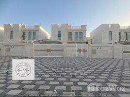 4 Bedroom Villa for sale at Al Yasmeen 1, Al Yasmeen