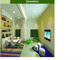 1 chambre Appartement à vendre à Jardim Nova Aparecida., Jaboticabal