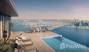 3 Schlafzimmern Appartement zu verkaufen in EMAAR Beachfront, Dubai Seapoint