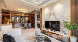 Unités disponibles à The Metropole Thu Thiem