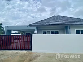3 Bedroom House for sale in Ban Bueng Chon Buri, Ban Bueng, Chon Buri