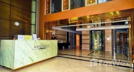 ยูนิตที่เหลืออยู่ในโครงการ ดิ แอดเดรส ชิดลม