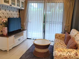 1 Bedroom Condo for rent at The Title Rawai Phase 1-2, Rawai