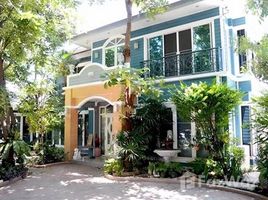 3 Bedroom House for sale at BUNTO Village by Sansiri, Ban Mai