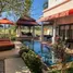 4 Schlafzimmer Villa zu vermieten im Laguna Fairway, Choeng Thale, Thalang, Phuket, Thailand