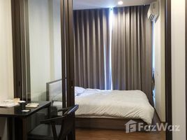 1 Bedroom Condo for rent at The Line Sukhumvit 71, Phra Khanong Nuea, Watthana