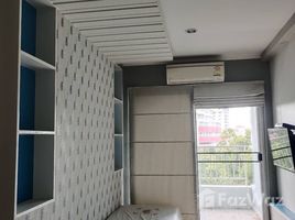 1 Schlafzimmer Appartement zu verkaufen im Lumpini Park Beach Jomtien, Nong Prue, Pattaya, Chon Buri, Thailand