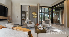 ยูนิตที่เหลืออยู่ในโครงการ มัลเบอร์รี่ โกรฟ เดอะ ฟอเรสเทียส์ คอนโดมิเนียม