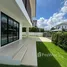 3 Bedroom House for rent at Phufah Garden Home 4, Tha Wang Tan