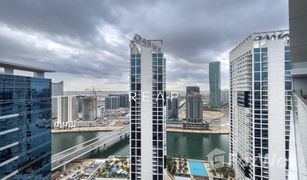 2 Schlafzimmern Appartement zu verkaufen in , Dubai Marquise Square Tower