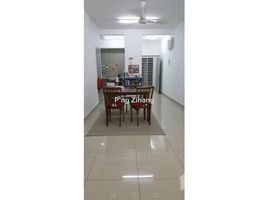 2 Schlafzimmer Appartement zu vermieten im Kuchai Lama, Petaling, Kuala Lumpur
