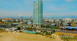 Fusion Suites Saigon 在售单元