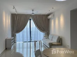 Studio Emper (Penthouse) for rent at Wisma Sunway, Damansara, Petaling