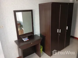 Studio Condo for rent at Nirun Grand Ville, Nong Prue, Pattaya