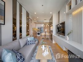 1 Bedroom Apartment for rent at Noble Around Sukhumvit 33, Khlong Tan Nuea