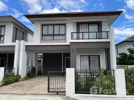 3 Bedroom House for rent at Karnkanok Ville 19, Tha Wang Tan