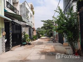 2 Bedrooms House for sale in Tan Tao A, Ho Chi Minh City Bán nhà chính chủ hẻm 1870/7A Tỉnh Lộ 10, 2 tầng, 64m2, giá chỉ 2,2 tỷ