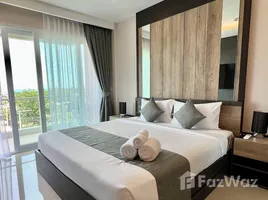 ขายอพาร์ทเม้นท์ 1 ห้องนอน ในโครงการ บาบิลอน สกาย การ์เด้น, ราไวย์