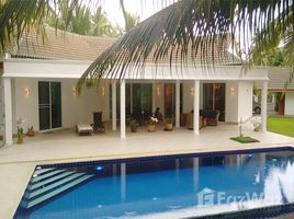 2 Bedrooms Villa for sale in Hin Lek Fai, Hua Hin Villa for Sale in Hin Lek Fai Hua Hin