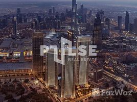 2 спален Квартира на продажу в Downtown Views II, Downtown Dubai