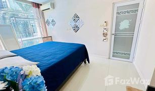 2 Bedrooms Condo for sale in Nong Prue, Pattaya CC Condominium 1