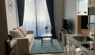 1 Bedroom Condo for sale in Khlong Tan Nuea, Bangkok Noble BE33