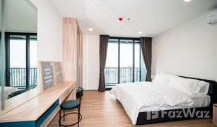 1 Bedroom Condo for sale in Thanon Phaya Thai, Bangkok XT Phayathai