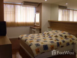 1 Schlafzimmer Wohnung zu vermieten im Tai Ping Towers, Khlong Tan Nuea, Watthana, Bangkok, Thailand