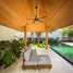 3 Bedroom House for rent at Anchan Indigo, Thep Krasattri