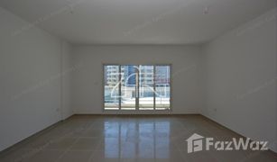 2 Bedrooms Apartment for sale in Al Reef Downtown, Abu Dhabi Tower 11