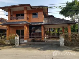 4 спален Дом на продажу в Baan Wang Tan, Mae Hia