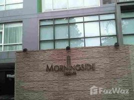 1 Bedroom Condo for sale in Wong Sawang, Bangkok Morning Side Heights Project