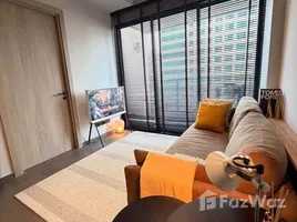 คอนโด 1 ห้องนอน ให้เช่า ในโครงการ เดอะ ลอฟท์ อโศก, คลองเตยเหนือ, วัฒนา