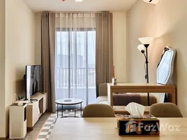 ขายคอนโด 2 ห้องนอน ในโครงการ เนีย บาย แสนสิริ, พระโขนงเหนือ, วัฒนา