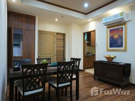 2 спален Квартира в аренду в Baan Chaopraya Condo, Khlong San, Кхлонг Сан