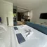Studio Apartment for sale at The Emerald Terrace, Patong