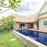 3 Bedroom Villa for sale at Dusita Lakeside Village 2, Thap Tai, Hua Hin