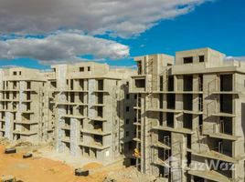 3 chambre Maison de ville à vendre à Sun Capital., Fayoum Desert road, 6 October City