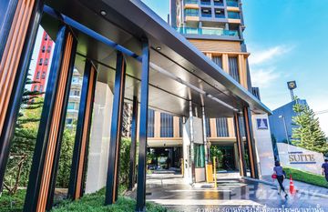 Lumpini Suite Dindaeng-Ratchaprarop in Din Daeng, Bangkok