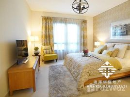 1 Bedroom Apartment for sale at Qamar 11, Madinat Badr, Al Muhaisnah