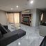 2 спален Квартира в аренду в Belle Grand Rama 9, Huai Khwang