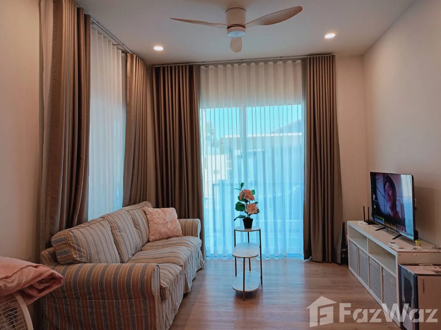 2 Bedroom House for rent at La Vallee Village Town 2 — photo 1