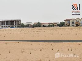  Земельный участок на продажу в Al Zubair, Ajman Uptown Villas, Ajman Uptown