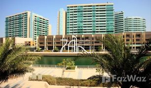 4 chambres Maison de ville a vendre à Al Muneera, Abu Dhabi Al Muneera Townhouses-Island
