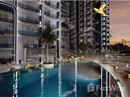 2 спален Квартира на продажу в Samana Waves 2, District 13, Jumeirah Village Circle (JVC)