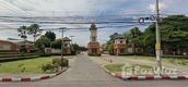 Vue de la rue of Casa Ville Rangsit – Klong 2